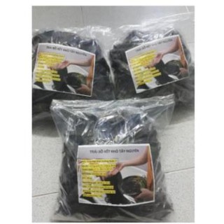 Quả bồ kết khô 500gr