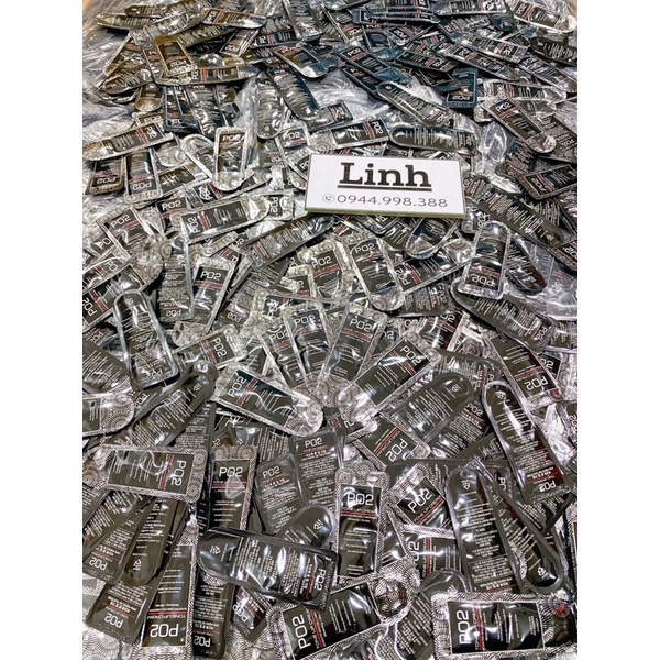 [Nội Địa Hàn] Kem Kích Trắng Váng Sữa Oroche PO2 Tone Up Cream Cao Cấp - gói | BigBuy360 - bigbuy360.vn