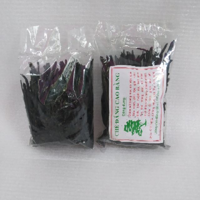 Trà đắng cao bằng