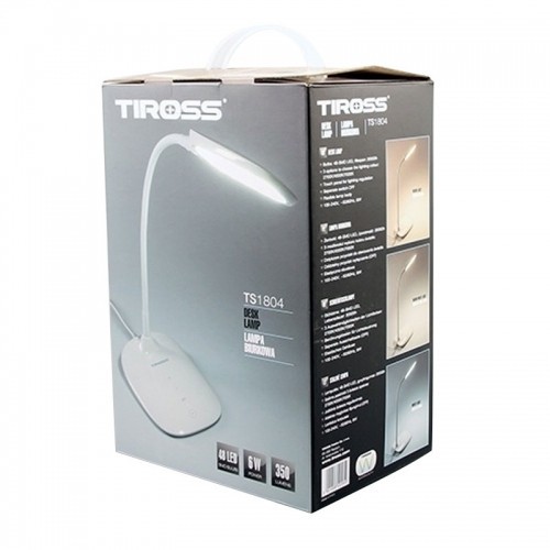 Đèn Bàn LED Chống Cận Tiross TS1804 - 6W