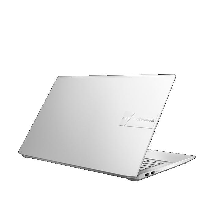 [ELBAU7 giảm 7%] Laptop ASUS VivoBook Pro 15 OLED M3500QC-L1388W R5-5600H|GeForce®RTX™ 3050 4GB