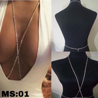 BODY CHAIN
