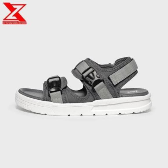 [Mã MSGMV1 hoàn 15% xu, tối đa 100K] Giày Sandal Nam nữ ZX 2102US Đế bánh mỳ Streetstyle -cwj24 ʳ * - _