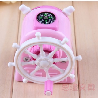 Máy gọt bút chì quay tay