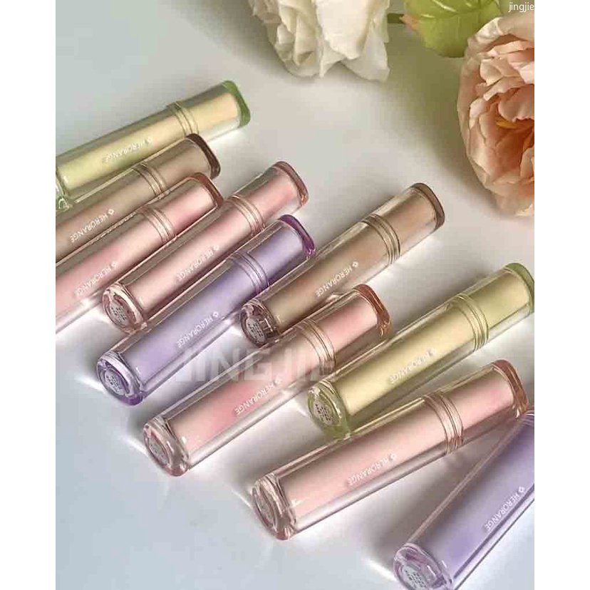 son bóng herorange không thấm nước không phai