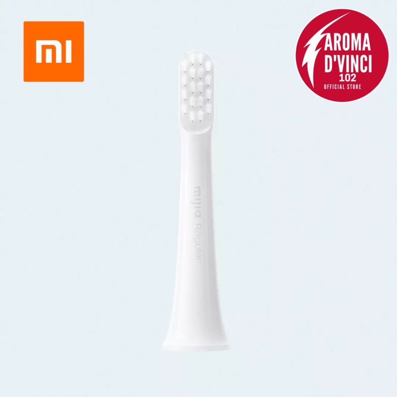 [Lẻ 1 cái] Đầu bàn chải Xiaomi T100 Sonic | DVINCE Store