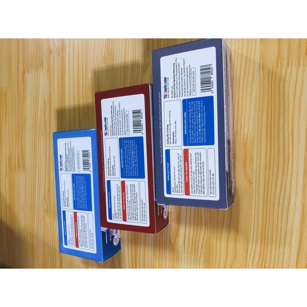 Bút Bi Flexoffice FO-03 đầu bút 0.5mm ( 1 cây )