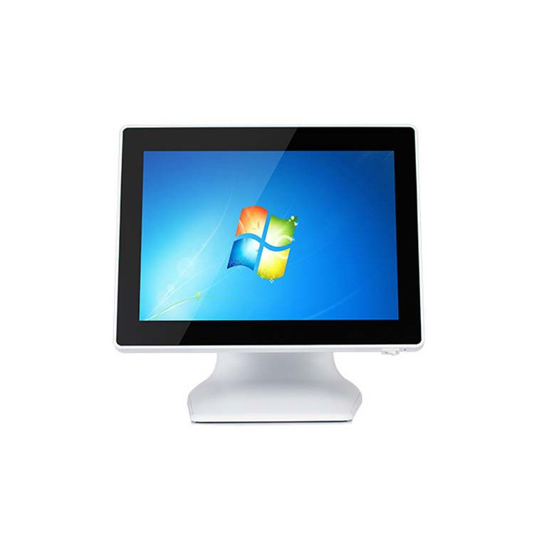 "RẺ NHẤT SHOPEE" Máy bán hàng hay còn gọi máy tính tiền màn hình cảm ứng GPOS Q6 [J1900/4gb/128gb - Wifi] | BigBuy360 - bigbuy360.vn