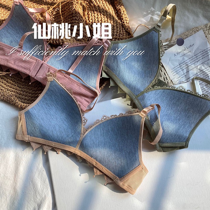 Áo Lót Không Gọng Không Đường May Thời Trang | BigBuy360 - bigbuy360.vn