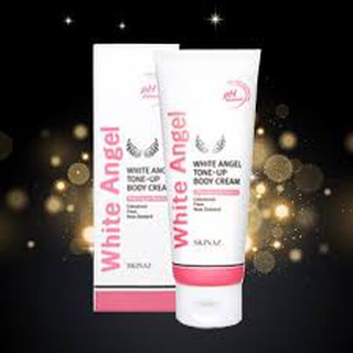 kem Body White Angel Skinaz Chính Hãng (200ml)