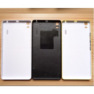 Nắp lưng Lenovo K3 Note - A7000