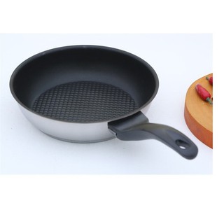Chảo chống dính bếp từ Fivestar 22cm cao cấp siêu xịn