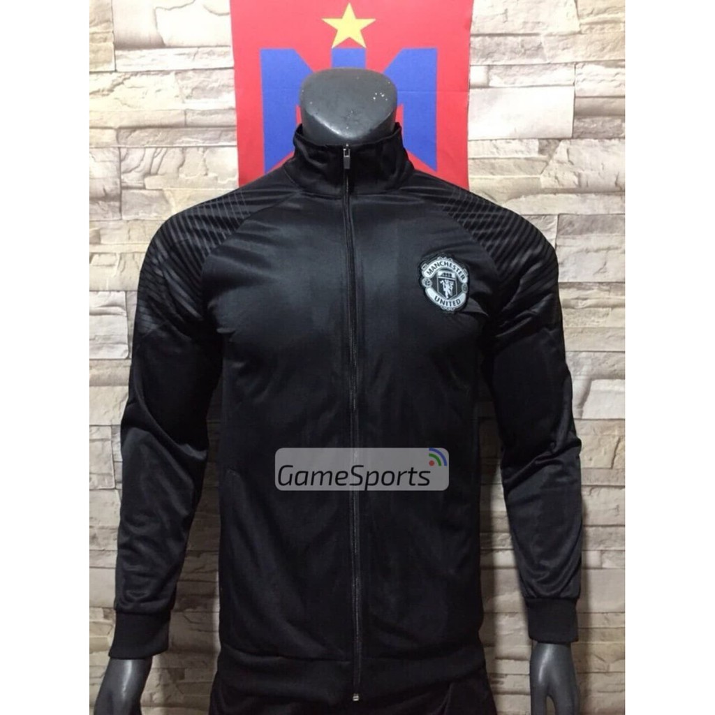 Áo khoác thể thao , bóng đá CLB MU