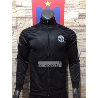 Áo khoác thể thao , bóng đá CLB MU