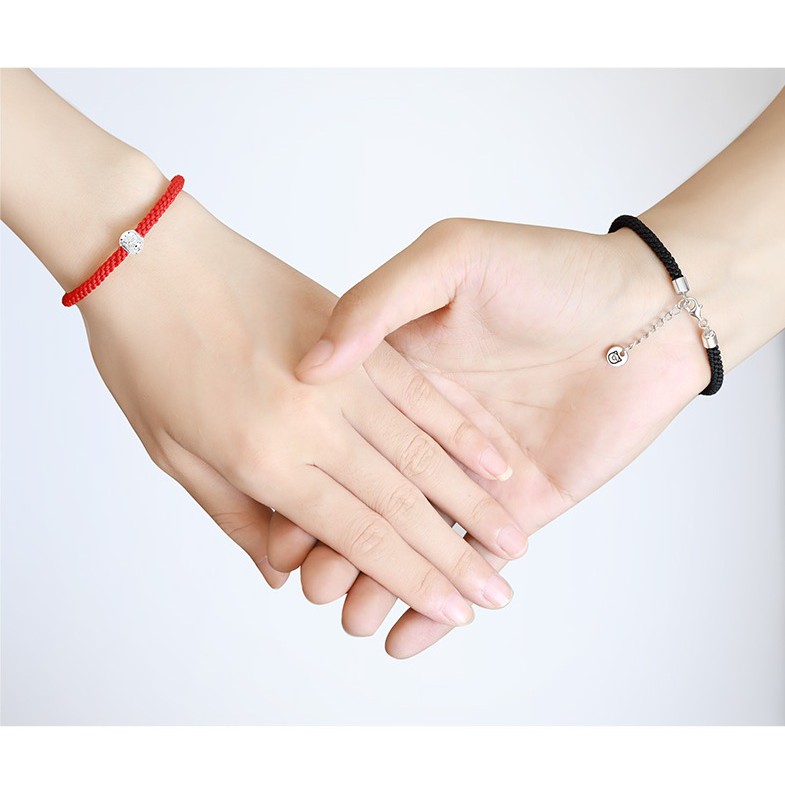 Vòng Tay Cặp 💖 Vòng Tay Đôi tình Nhân LOVE FOREVER 💖 Món Quà Tặng Vòng Tay Cặp Sang Trọng, Ý Nghĩa, Lãng Mạn | BigBuy360 - bigbuy360.vn