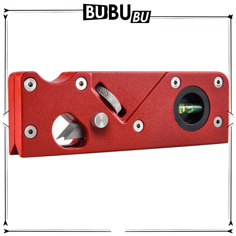 Máy bay Chamfer dùng cho gỗ, Dụng cụ làm phẳng góc cạnh, Dụng cụ bào tay làm gỗ để cắt tỉa và vát cạnh nhanh, Quà tặng ngày lễ tình nhân