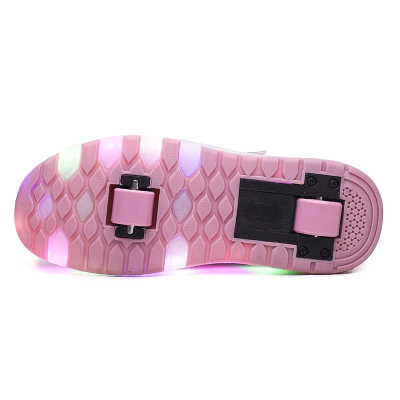 Giày thể thao có bánh xe trượt patin chất lượng cao