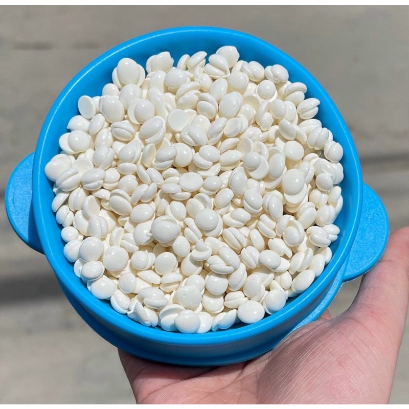 100g Sáp Wax Lông Nóng - Hard Wax Beans