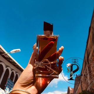 Nước hoa nữ ysl libre intense 90ml full seal_chuẩn authentc