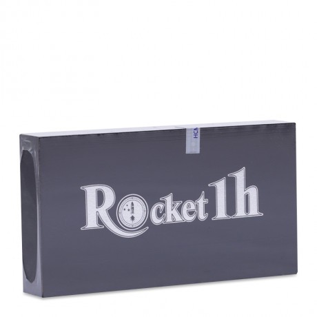 Rocket 1h tăng cường sinh lý nam, Hộp 6 viên