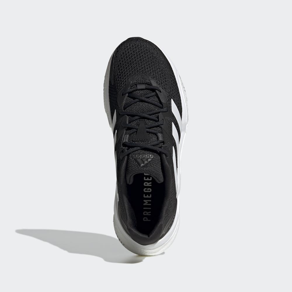 Giày adidas RUNNING Nữ X9000L3 Shoes Màu đen S23689