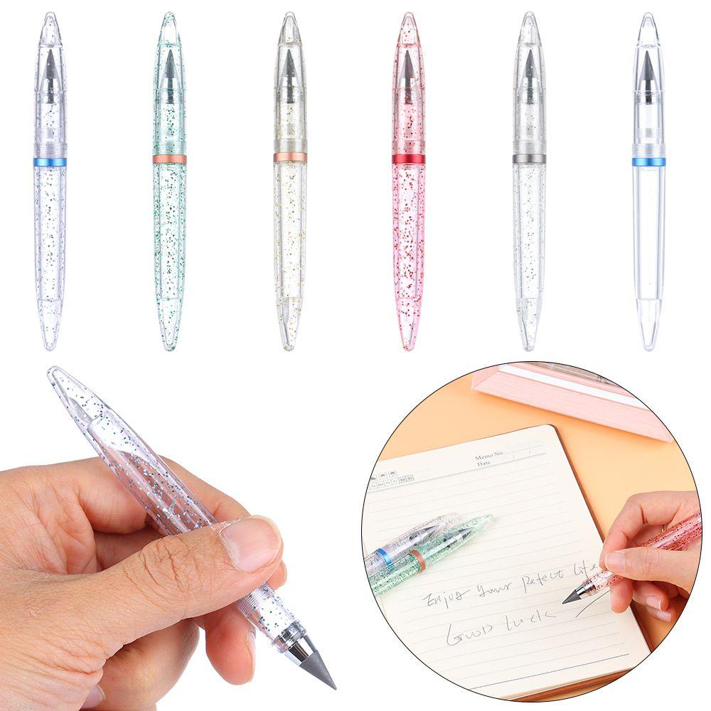 PISTA Bút Chì Vẽ Phác Thảo Bền Không Giới Hạn HB