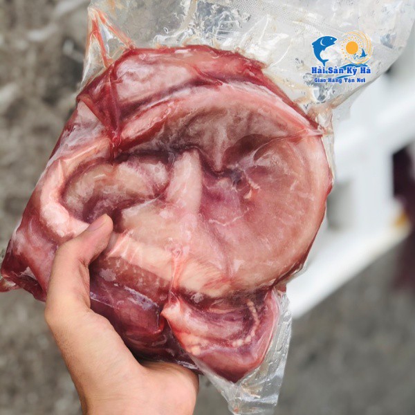 Giá Sỉ 1Kg Cá Ninja - Q12