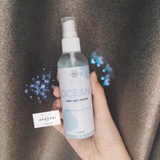 Xịt dưỡng Ocean Protein