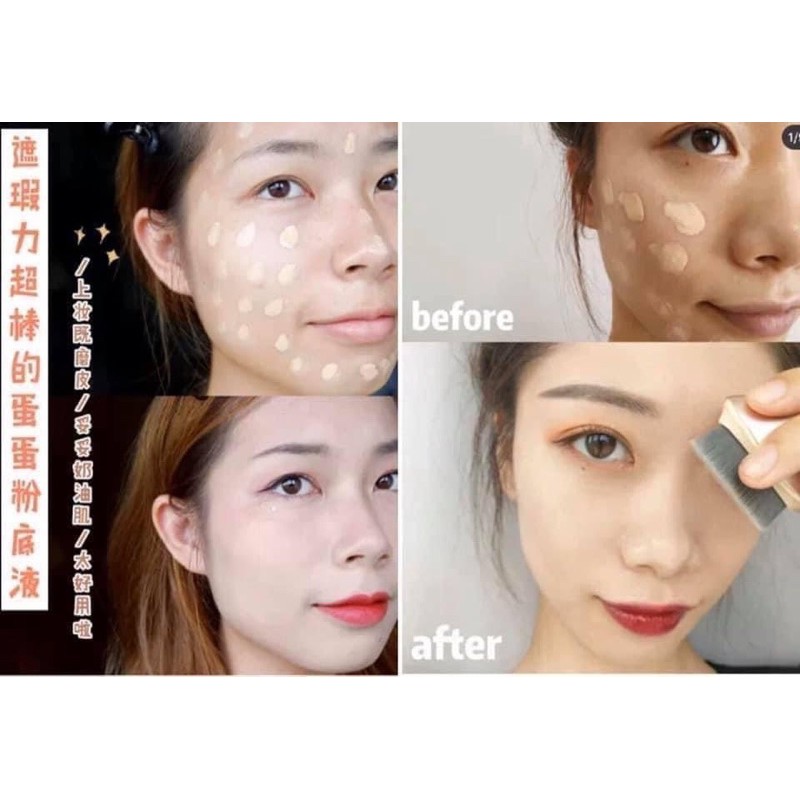 kem nền airy | BigBuy360 - bigbuy360.vn