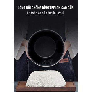 NỒI CƠM NAGAKAWA NAG0103 1.8L