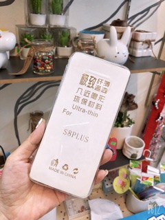 Ốp sam sung S8/S8plus