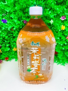 🍑🍓NƯỚC ÉP LÊ CHAI LOẠI 1 LÍT🍑