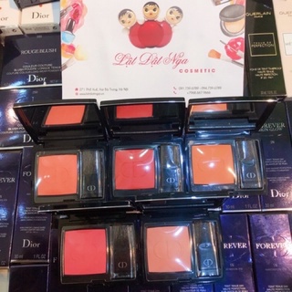 Phấn má D.I.OR BLUSH 219