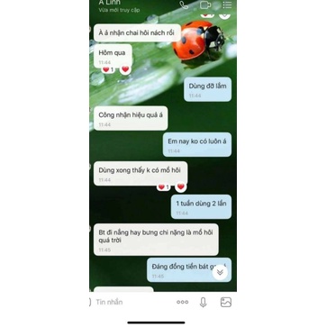 SERUM KHỬ MÙI HÔI CHÂN, HÔI NÁCH, RA MỒ HÔI TAY CHÂN HEHONA -- Cam kết giảm mùi sau 1 lần sử dụng