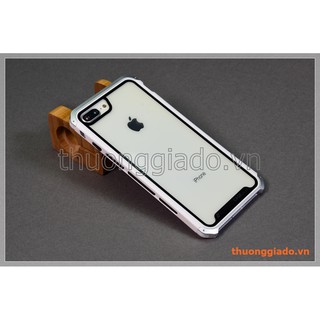 Ốp lưng Element Solace Metal Glass cho iPhone 7 Plus/ iPhone 8 Plus