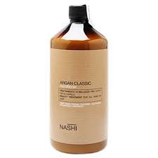 ✅[ NASHI ARMONIA 1000ML ] Dầu Gội  Nashi Armonia Dành Cho Tóc Dầu, Gầu và Khô 1000ml