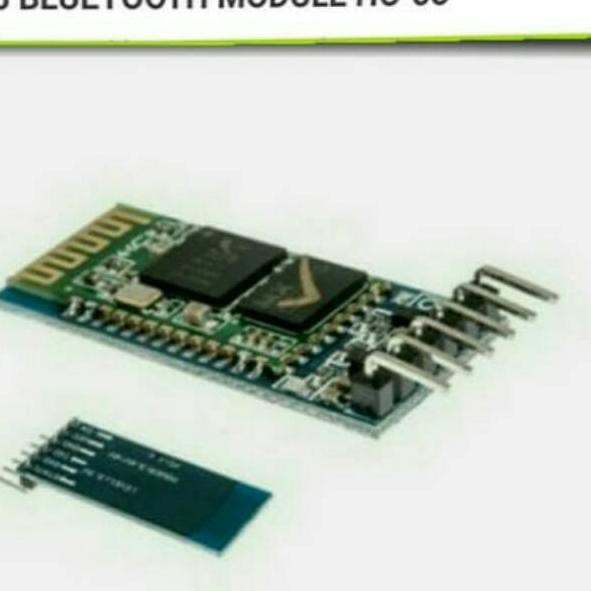 Mô Đun Puas Bluetooth Arduino Hc-05 Hc05 Not Hc-06 Hc06 Arduino
