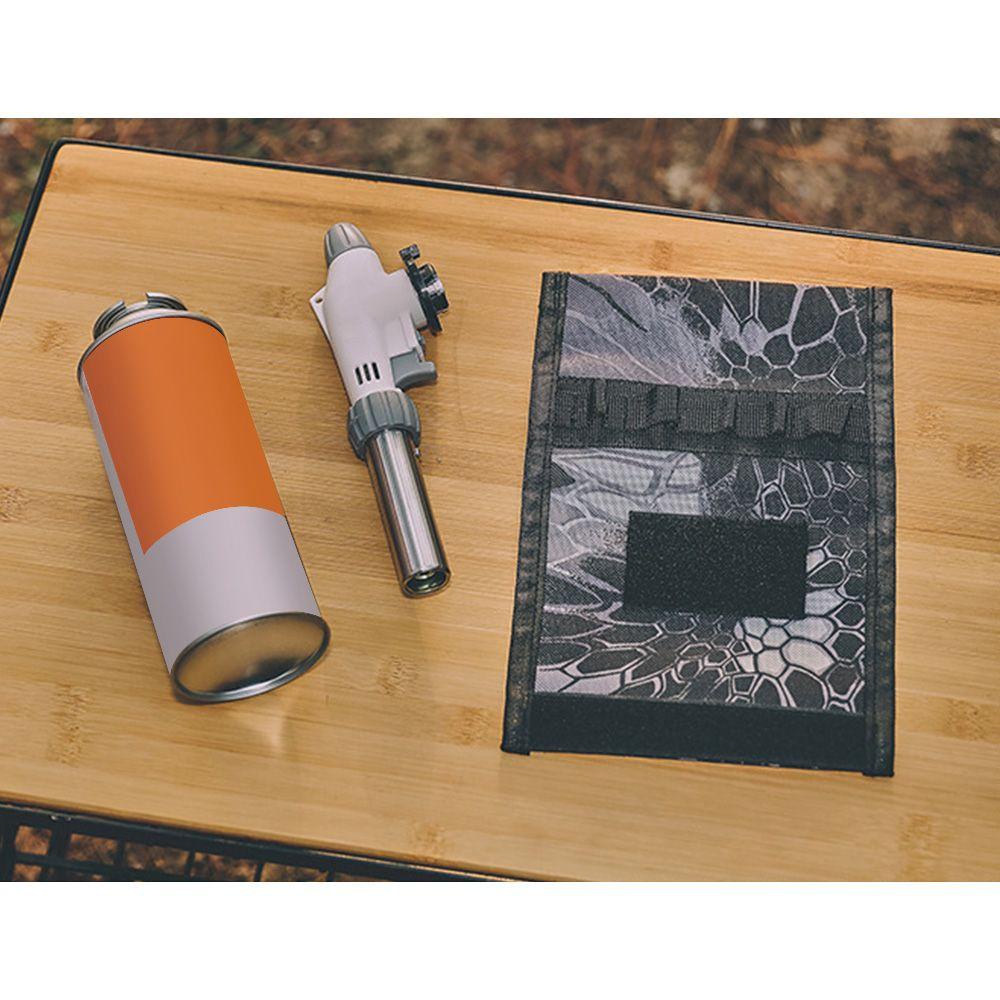 Vỏ Bọc Bảo Vệ Bình Gas Chống Va Đập Dùng Khi Đi Cắm Trại