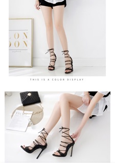 Giày cao gót chiến binh-480k