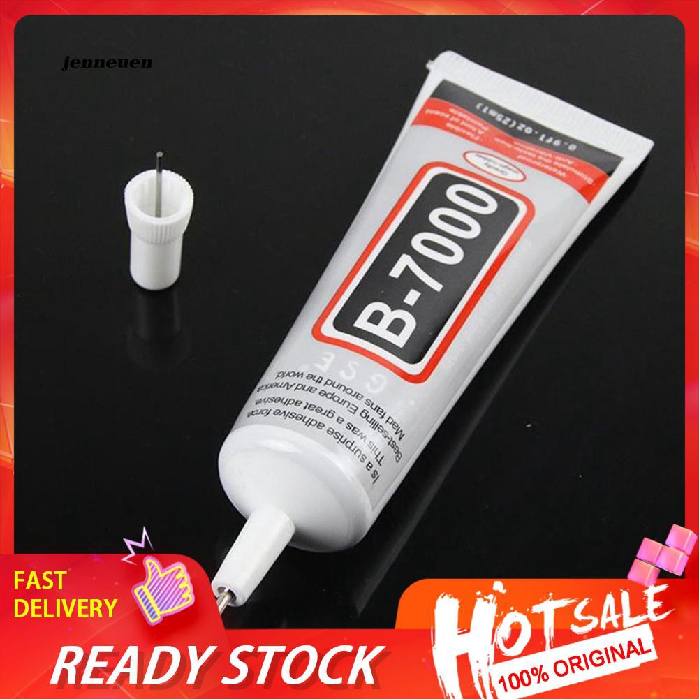 Keo Dán Đá Siêu Dính 25ml Chất Lượng Cao