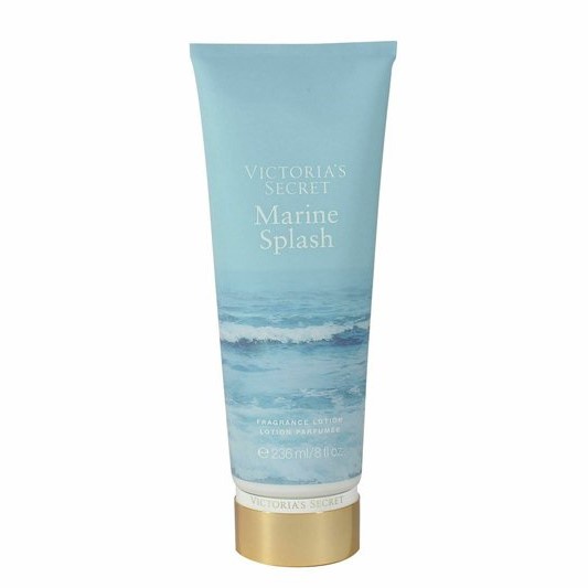 Dưỡng thể cao cấp authentic Victoria's Secret Fragrance Lotion Marine Splash 236ml (Mỹ)