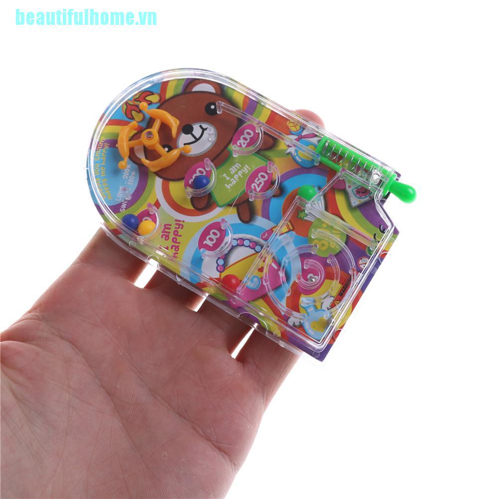 Đồ Chơi Mê Cung Phát Triển Trí Thông Minh