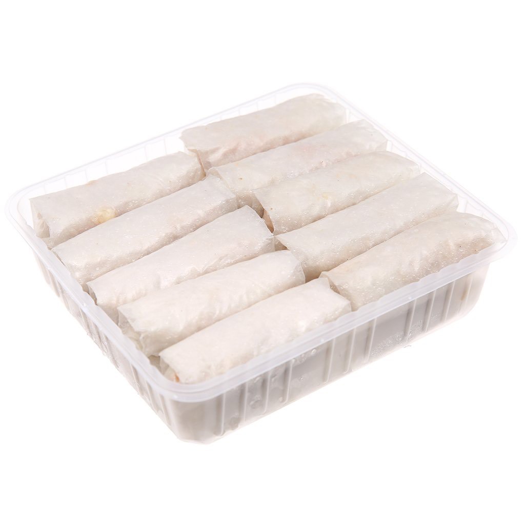 Chả Giò Hải Sản Cầu Tre CJ gói 500g