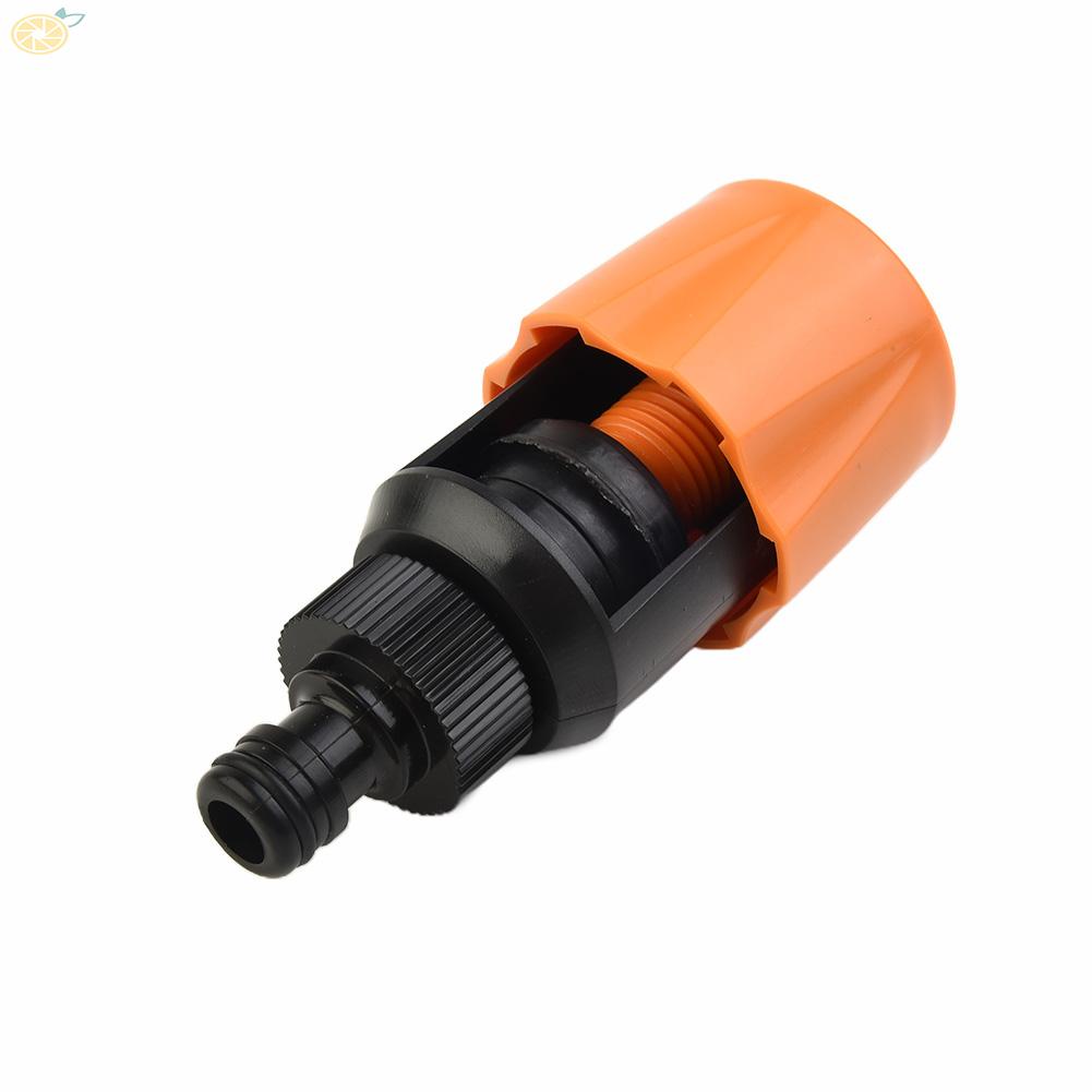 【VARSTR】Kitchen Sink Mixer Tap To Garden Hose Pipe Connector.Adapter Indoor/Outdoor.Tool