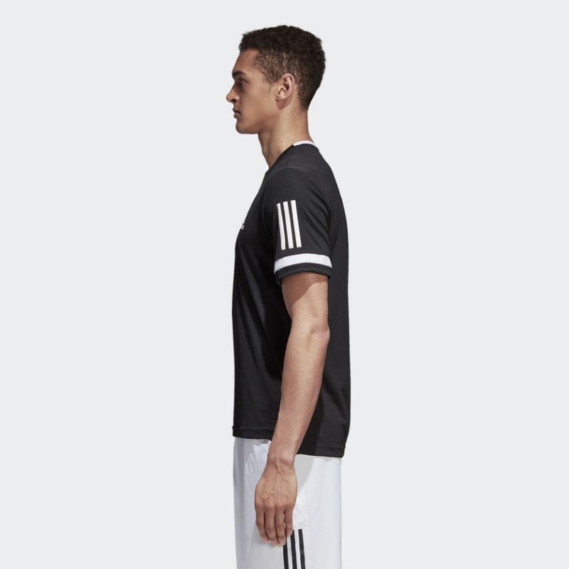 ÁO PHÔNG ADIDAS 3-STRIPES CLUB CE1425