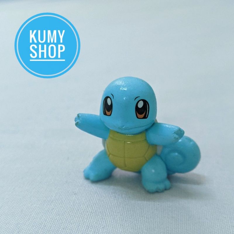 Sưu tầm - Combo 5 Pokemon của Nintendo siêu dễ thương !!! Kumy Shop