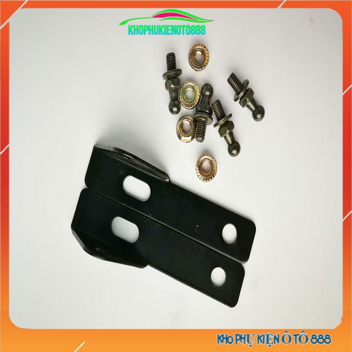 Ty capo Nissan X-TRAIL 2014-2015-2016-2017-2018-2019-2020-2021-2022-2023 hỗ trợ mở nắp ca pô tự động dễ dàng