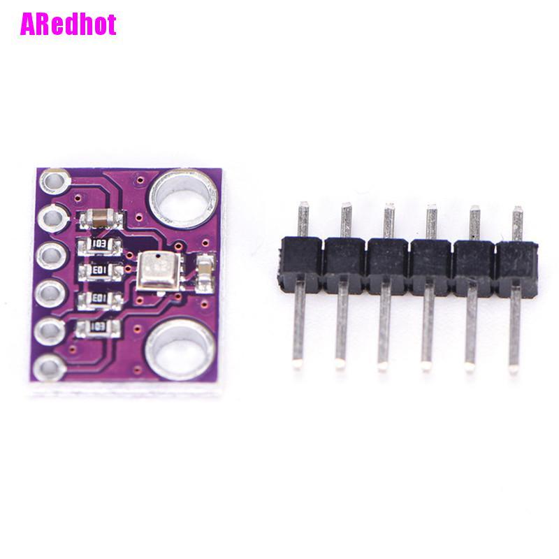 Cảm Biến Áp Suất Bmp280 Cho Arduino