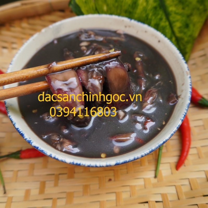 Mắm mực 🚚 FREESHIP 🚚 Mắm mực 500gram, giá 79k, đặc sản Quảng Ngãi | BigBuy360 - bigbuy360.vn