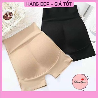 Quần độn mông đùi gen bụng su đúc siêu thoáng mát - Quần lót độn mông đùi